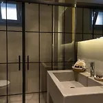 Отель Soas Алачати