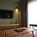 Soas * Алачати