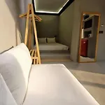 Soas Отель *