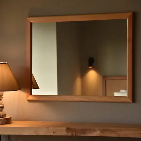 Soas فندق ألاتشاتي