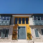 Soas 호텔 알라카티