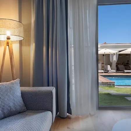 Soas * Алачати