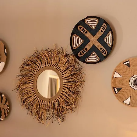 Soas Ξενοδοχείο