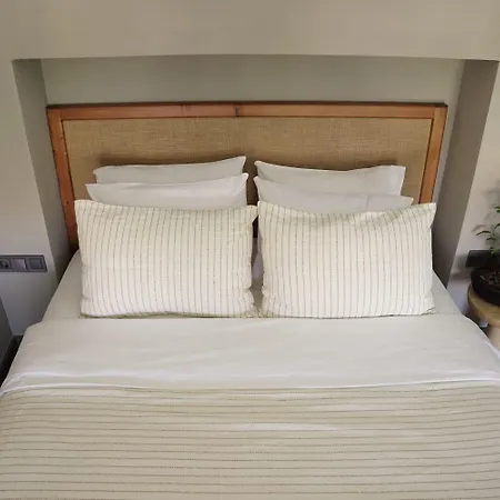 Ξενοδοχείο Soas