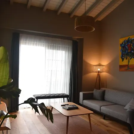 Hotel Soas Alacati