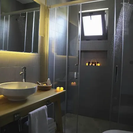 Ξενοδοχείο Soas *