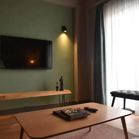 Soas * Алачати