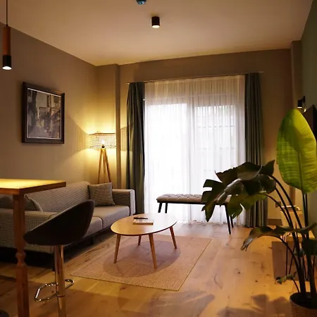 Soas Hotel *