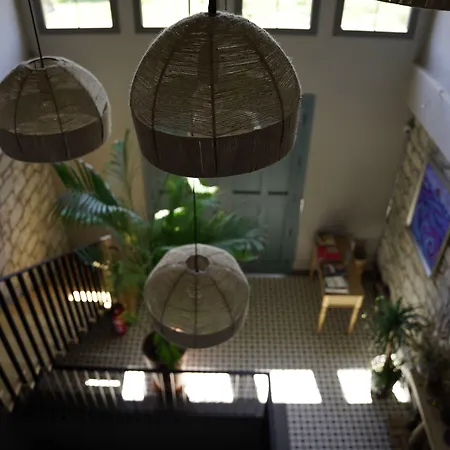 Ξενοδοχείο Soas