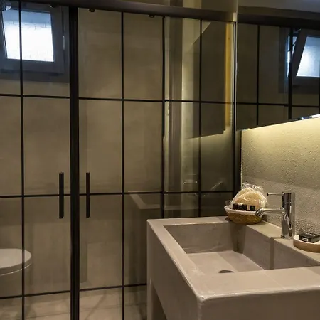 Soas Hotel