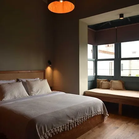 Soas Hotel