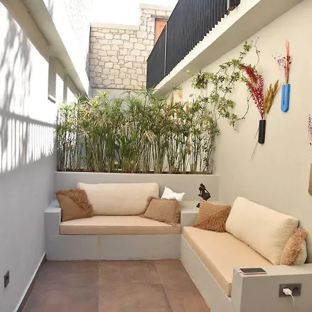 Soas Alaçatı