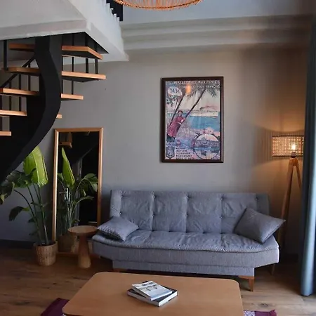 Ξενοδοχείο Soas