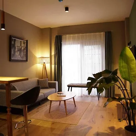 Soas Hotel Alaçatı