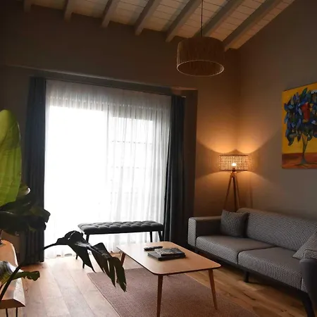 Hotel Soas *
