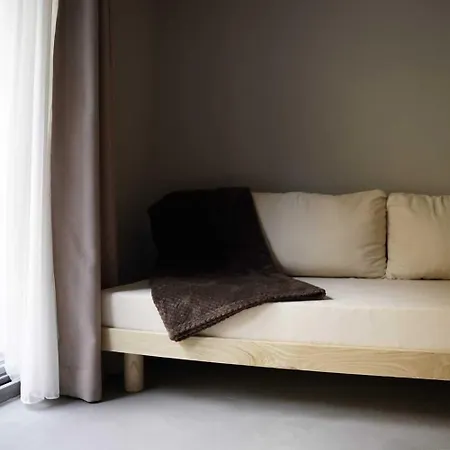 Soas Отель Алачати