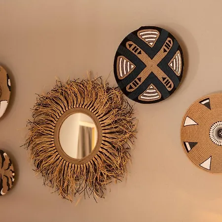 Soas Ξενοδοχείο