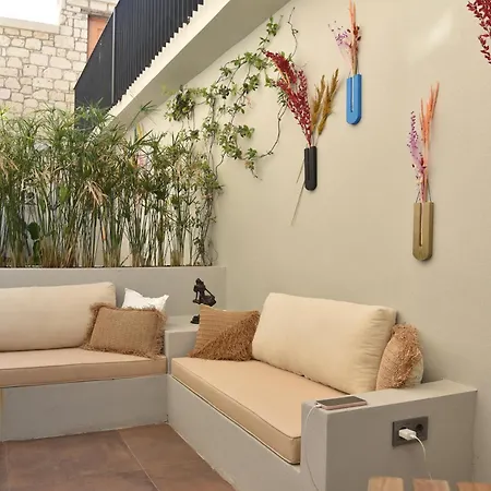 Soas Ξενοδοχείο Αλακάτι