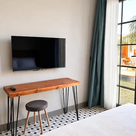 Hotel Soas