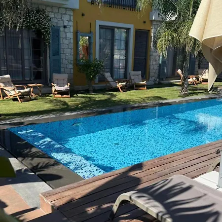Soas Alaçatı