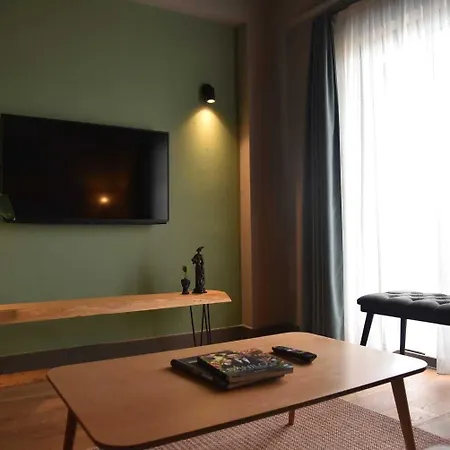 Hotel Soas